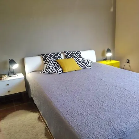 House Marina Vela Luka
