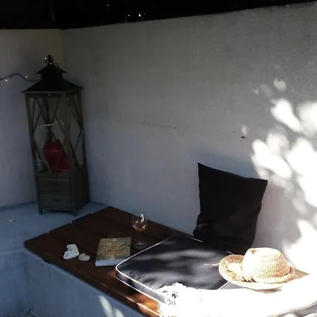 Nyaraló House Marina Vela Luka