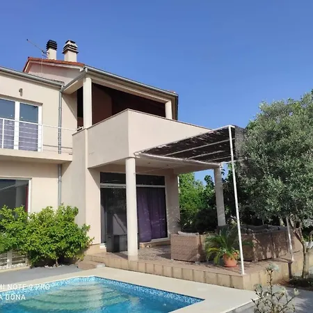 Nyaraló House Marina Vela Luka