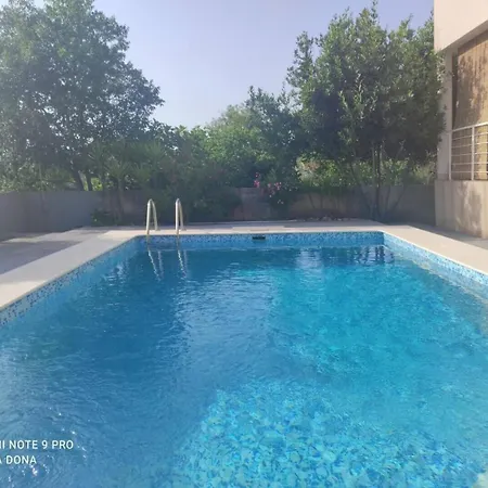 House Marina Vela Luka