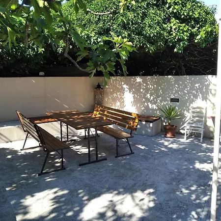 House Marina Vela Luka