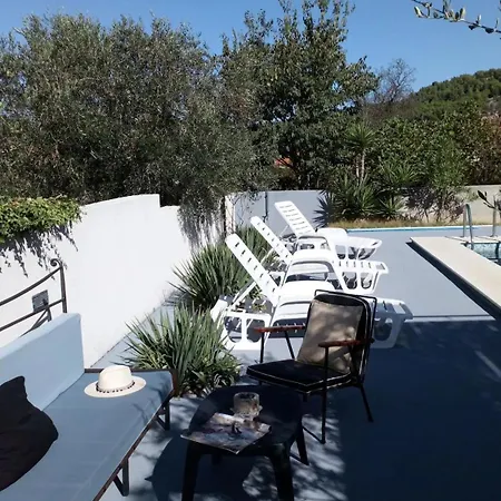 House Marina