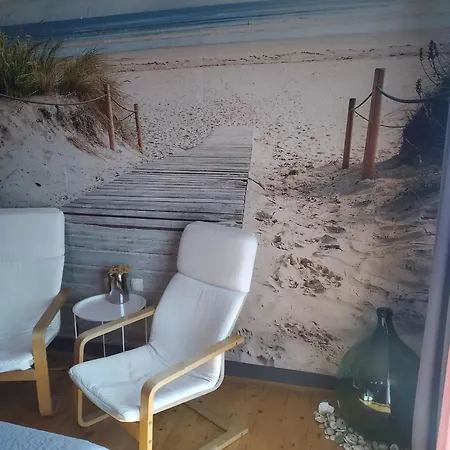 Nyaraló House Marina Vela Luka