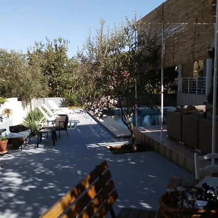 Nyaraló House Marina Vela Luka