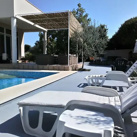 House Marina Vela Luka